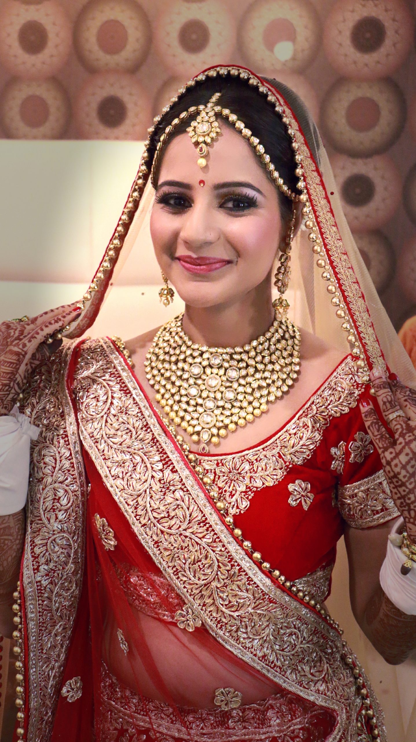 Jaipur makeup artist