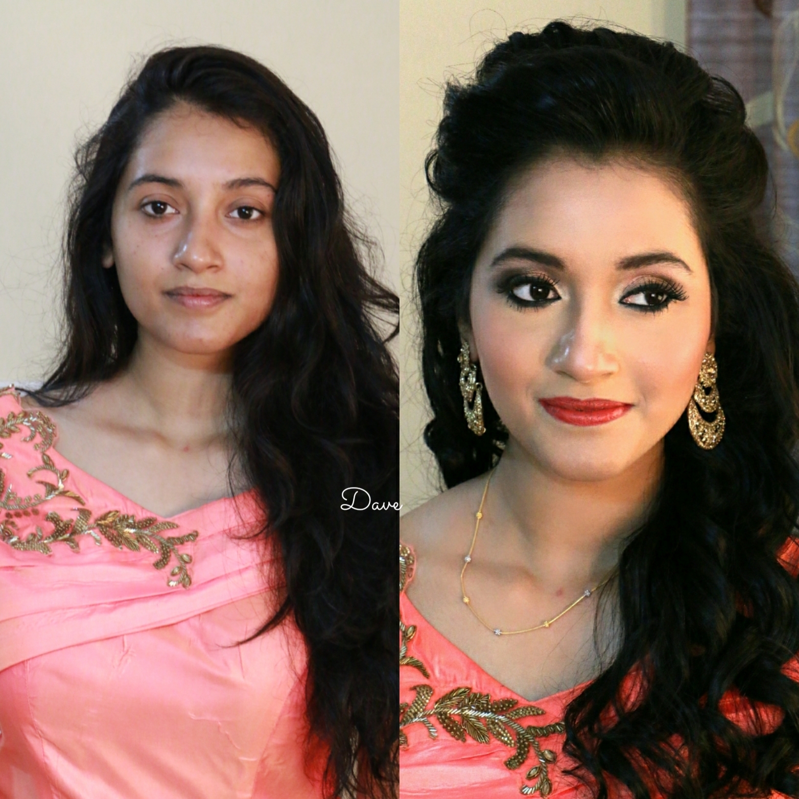 Most Beautiful Makeover Pictures